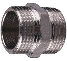 GENERAL FITTINGS 1″, никель, Бочонок (51030-1)