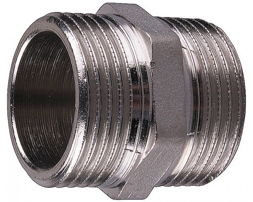 GENERAL FITTINGS 1″, никель, Бочонок (51030-1)