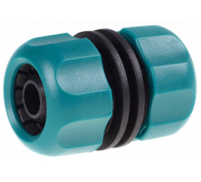 RACO Original, 1/2″, для шланга, из ABS пластика, ремонтная муфта (4250-55211T)