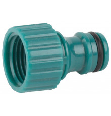 RACO Original, 1/2″, с внутренней резьбой, из ABS пластика, штуцерный адаптер (4250-55214C)