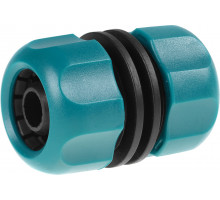 RACO Original, 3/4″, для шланга, из ABS пластика, ремонтная муфта (4250-55212T)