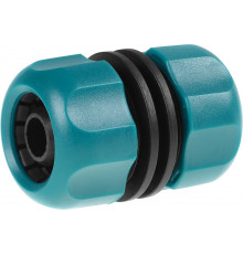 RACO Original, 3/4″, для шланга, из ABS пластика, ремонтная муфта (4250-55212T)