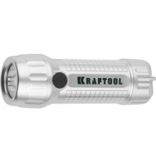 KRAFTOOL 1LED 3xAAA магнит Светодиодный фонарь (56760)