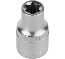 ЗУБР E-TORX, 1/2″, E12, Торцовая головка (27719-12)