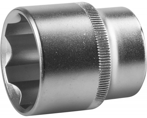 ЗУБР SUPER LOCK, 1/2″, 32 мм, Торцовая головка (27725-32)