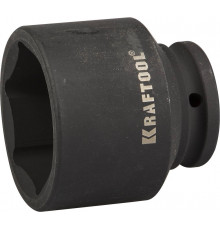 KRAFTOOL FLANK, 3/4″, 50 мм, Удлиненная ударная торцовая головка (27945-50)