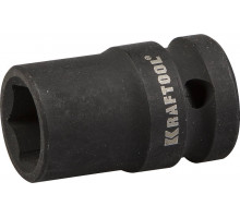 KRAFTOOL FLANK, 1/2″, 13 мм, Ударная торцовая головка (27940-13)