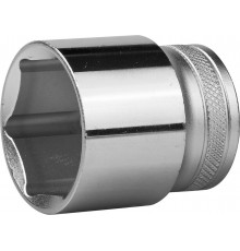 KRAFTOOL SUPER-LOCK, 1/2″, 27 мм, Торцовая головка (27801-27)