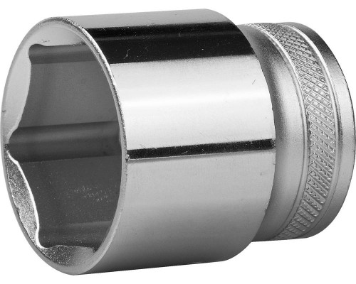 KRAFTOOL SUPER-LOCK, 1/2″, 27 мм, Торцовая головка (27801-27)