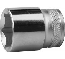 KRAFTOOL FLANK 1/2″, 25 мм, Торцовая головка (27805-25)