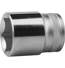 KRAFTOOL FLANK 1/2″, 25 мм, Торцовая головка (27805-25)