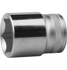 KRAFTOOL FLANK, 1/2″, 27 мм, Торцовая головка (27805-27)