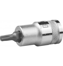 KRAFTOOL TORX, 1/2″, T27, Торцовая бита-головка (27905-27)