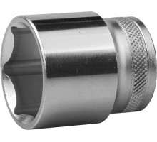 KRAFTOOL FLANK, 1/2″, 30 мм, Торцовая головка (27805-30)