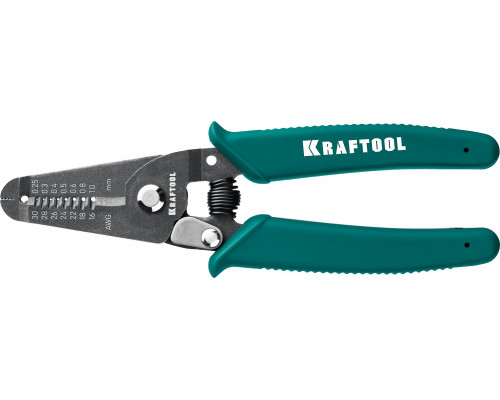 KRAFTOOL PK-10 160мм, Многофункциональный стриппер (22660-10)