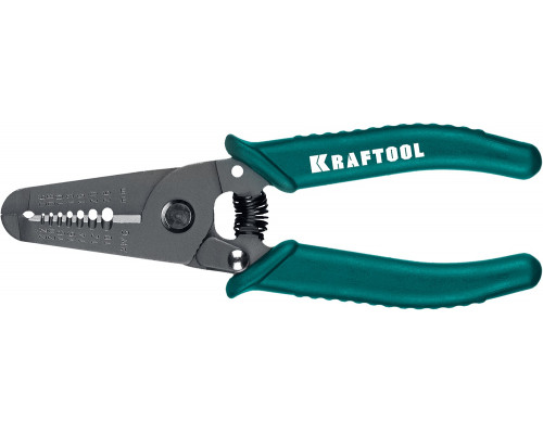 KRAFTOOL PK-26 0.6-2.6мм, Стриппер многофункциональный (22660-15_z01)