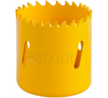 STAYER Procut 44 мм, Биметаллическая коронка (29547-044)