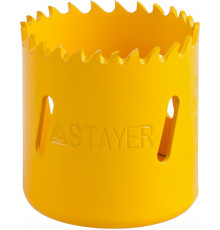 STAYER Procut 44 мм, Биметаллическая коронка (29547-044)