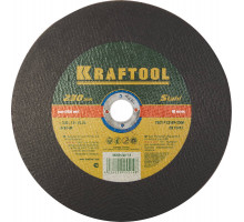 KRAFTOOL 230 x 1.9 x 22.2 мм, для УШМ, Круг отрезной по металлу (36250-230-1.9)