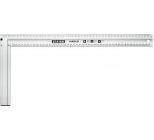 STAYER 500 мм, Жесткий столярный угольник (3432-50)