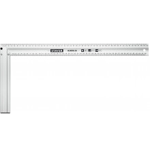 STAYER 500 мм, Жесткий столярный угольник (3432-50)