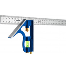 ЗУБР 300 мм, Комбинированный угольник (3436)