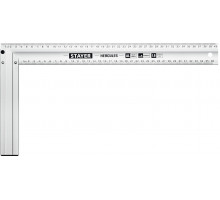 STAYER 400 мм, Жесткий столярный угольник (3432-40)