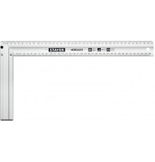 STAYER 400 мм, Жесткий столярный угольник (3432-40)