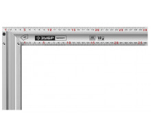 ЗУБР 300 мм, Жесткий столярный угольник (34392-30)