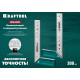 KRAFTOOL Grand 300 мм, Высокоточный столярный угольник (3439-30)