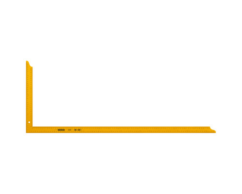 STAYER 1000х370 мм, Цельнометаллический угольник (3438-100)