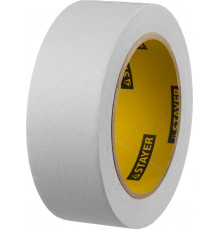 STAYER MAXTape 48 мм х 40 м, креповый, Малярный скотч, MASTER (1211-50)