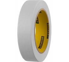 STAYER MAXTape 25мм х 40 м, креповый, Малярный скотч, MASTER (1211-25)