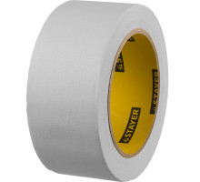 STAYER MAXTape 38 мм х 40 м, креповый, Малярный скотч, MASTER (1211-38)