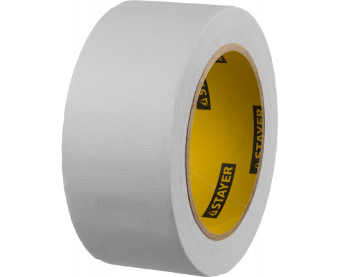 STAYER MAXTape 38 мм х 40 м, креповый, Малярный скотч, MASTER (1211-38)