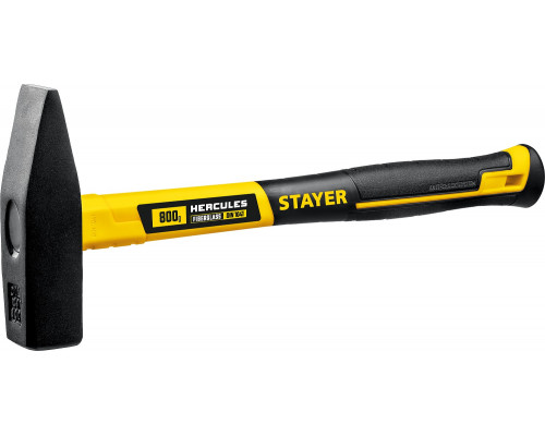 STAYER Fiberglass 800 г, Слесарный молоток (20050-08)