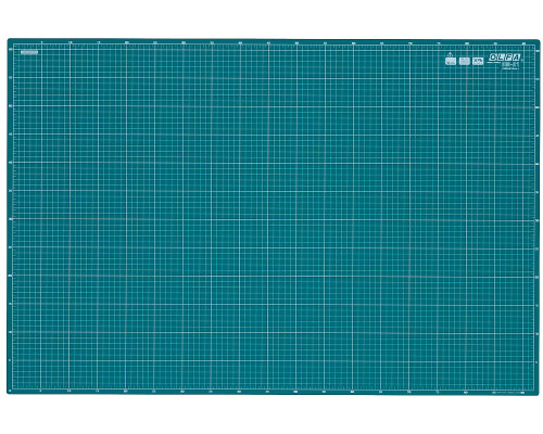 OLFA А1 2 мм, Непрорезаемый коврик (OL-CM-A1)