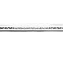 KRAFTOOL 130 мм, Полотна для лобзика (15348-H20)