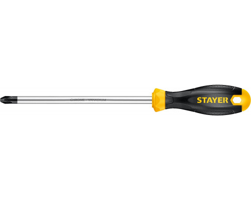 STAYER Hercules PH3x150, Отвертка (2510-3-15)