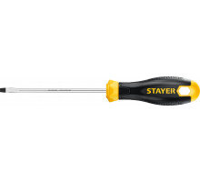 STAYER Hercules SL4x100 мм, Отвертка (2509-04-10)