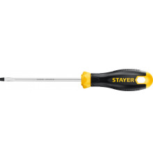 STAYER Hercules SL4x100 мм, Отвертка (2509-04-10)