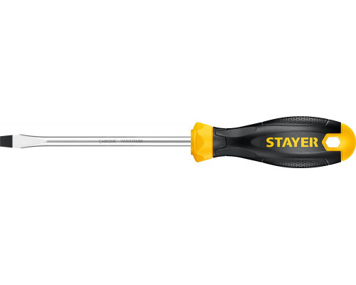 STAYER Hercules SL6x100, Отвёртка (2509-06-10)