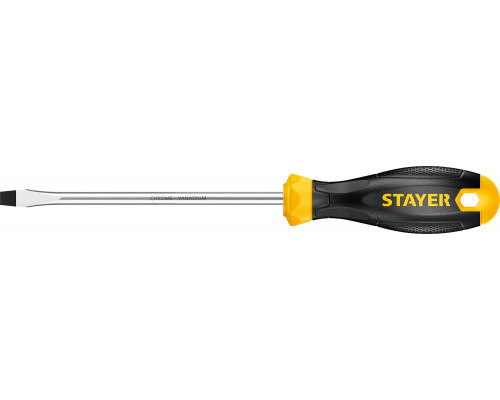 STAYER Hercules SL6x150, Отвёртка (2509-06-15)