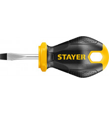 STAYER Hercules SL5x38, Отвертка (2509-38-4.7)