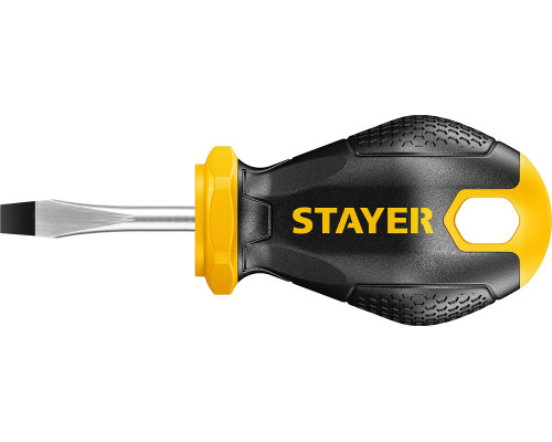 STAYER Hercules SL5x38, Отвертка (2509-38-4.7)