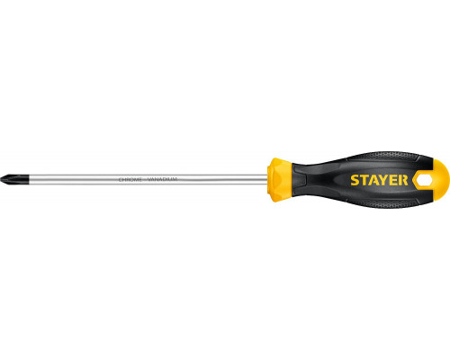 STAYER Hercules PH2x100, Отвёртка (2510-2-10)