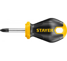 STAYER Hercules PH1x38, Отвертка (2510-38-1)