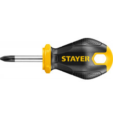 STAYER Hercules PH1x38, Отвертка (2510-38-1)