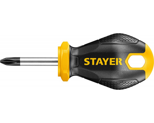 STAYER Hercules PH1x38, Отвертка (2510-38-1)