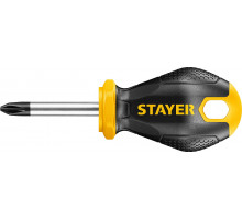 STAYER Hercules PH2x38, Отвёртка (2510-38-2)